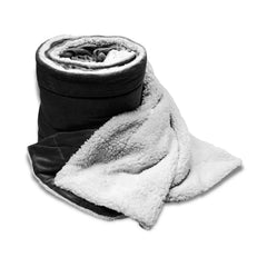 Decadence XL Sherpa Blanket