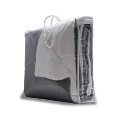 Decadence XL Sherpa Blanket