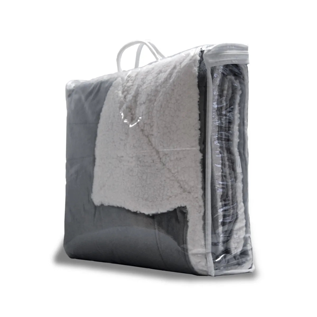 Decadence XL Sherpa Blanket