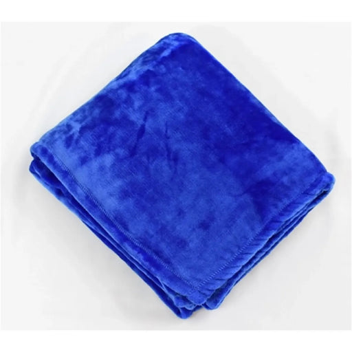 Ultra Plush Mink Touch Blanket