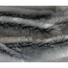 Faux Fur Sherpa Blanket 50" x 60"