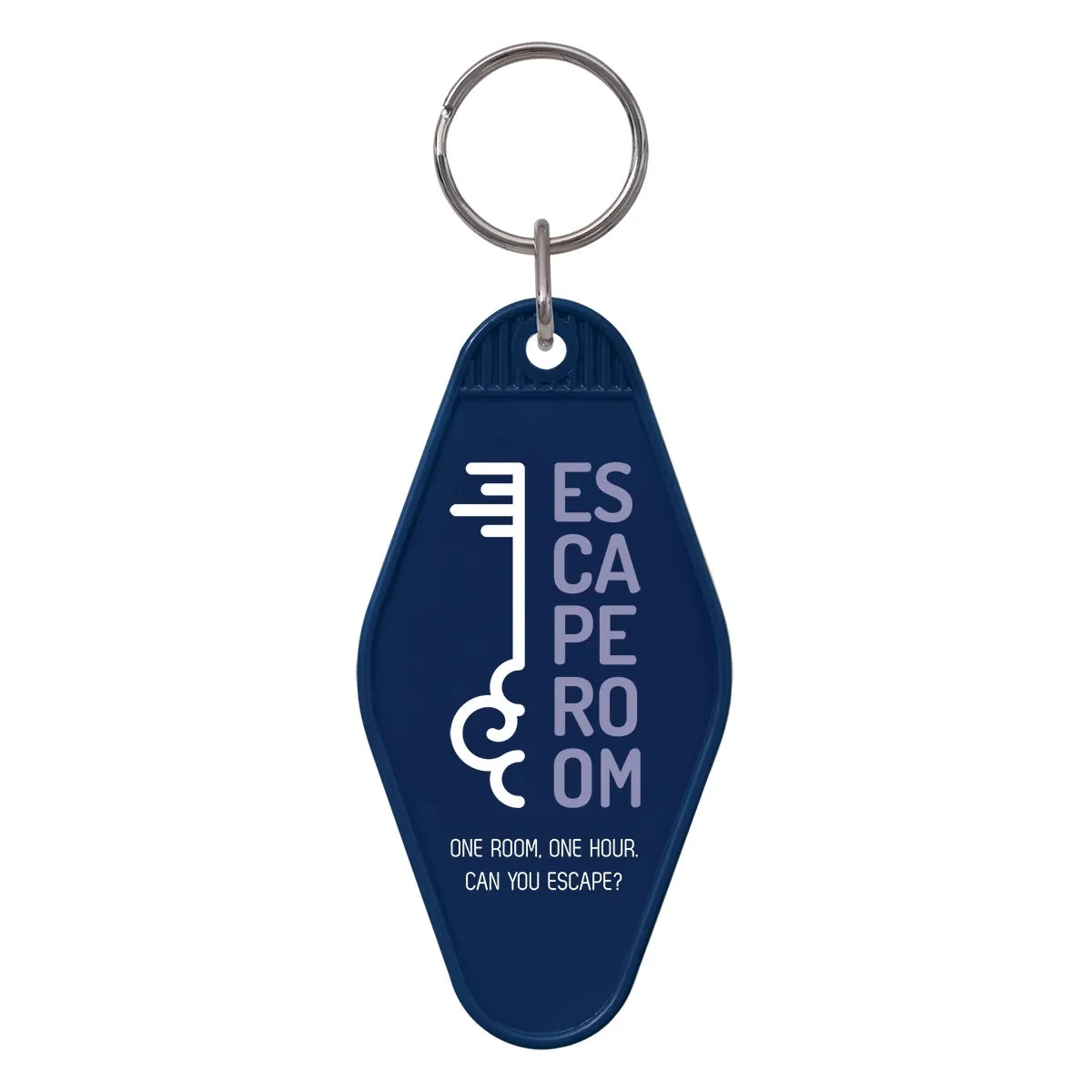 Hotel Keytag