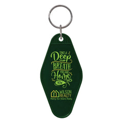 Hotel Keytag