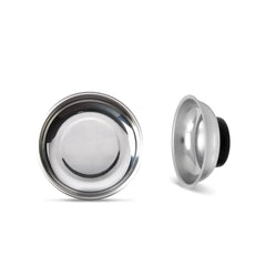 Mini Magnetic Accessory Bowl + Paper Clips