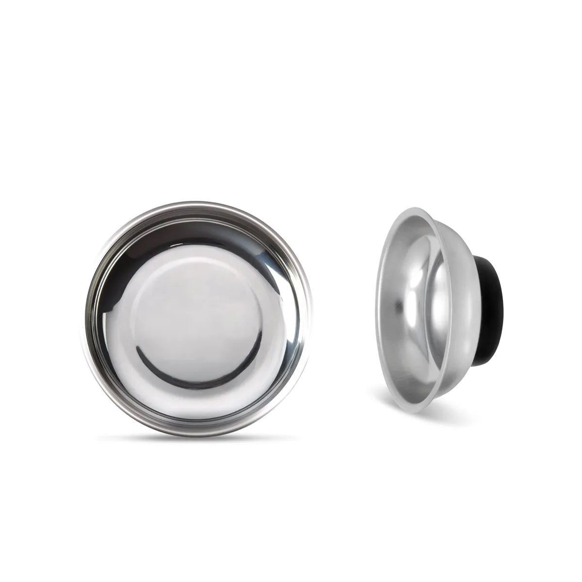Mini Magnetic Accessory Bowl + Paper Clips
