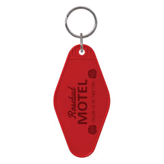 Hotel Keytag