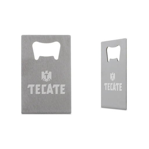Credit Card Bottle Opener