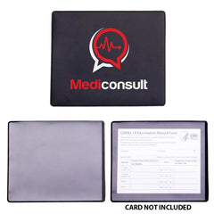 COVID-19 Vaccination Card Holder