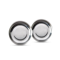 Magnetic Bowl Toss Game
