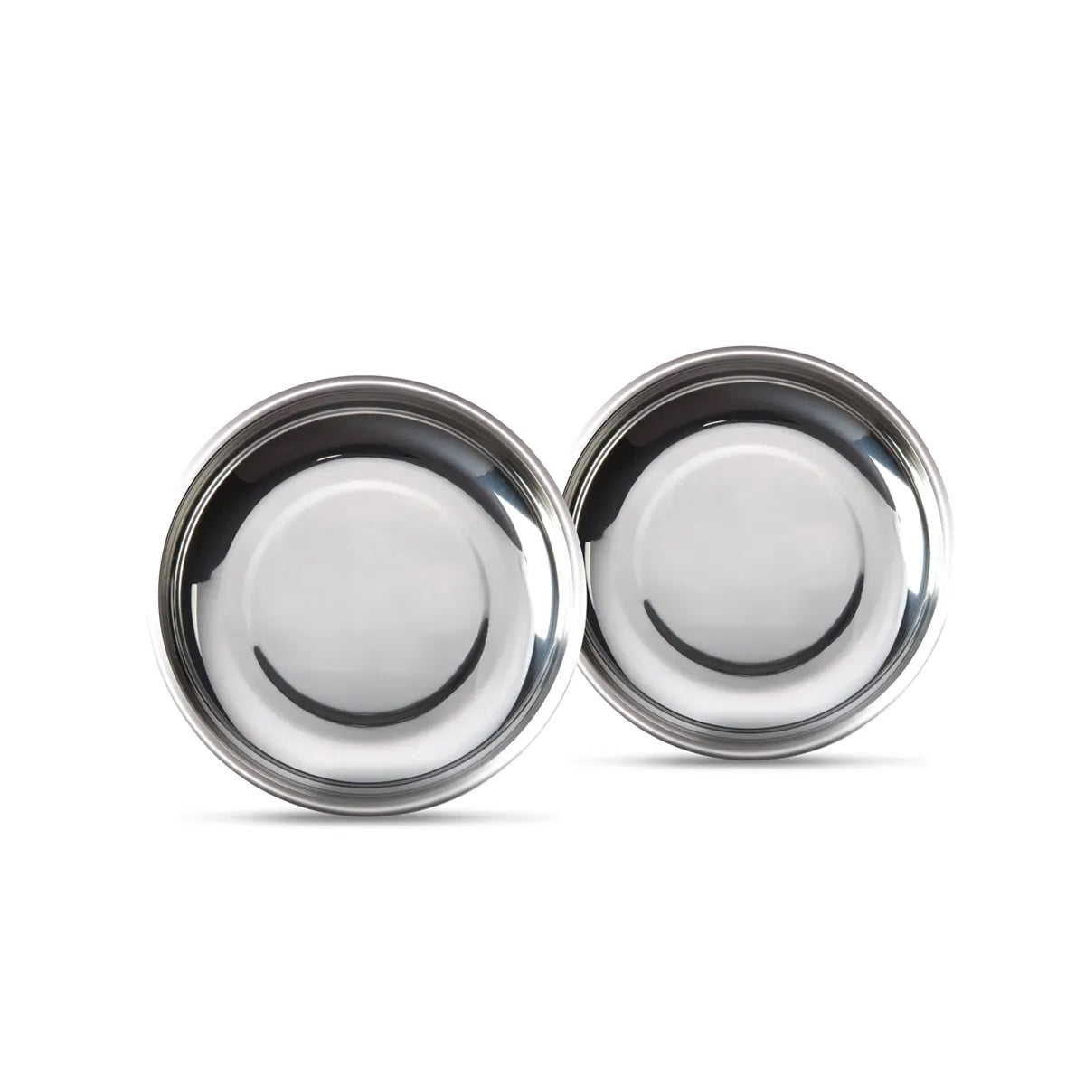Magnetic Bowl Toss Game
