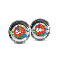 Magnetic Bowl Toss Game