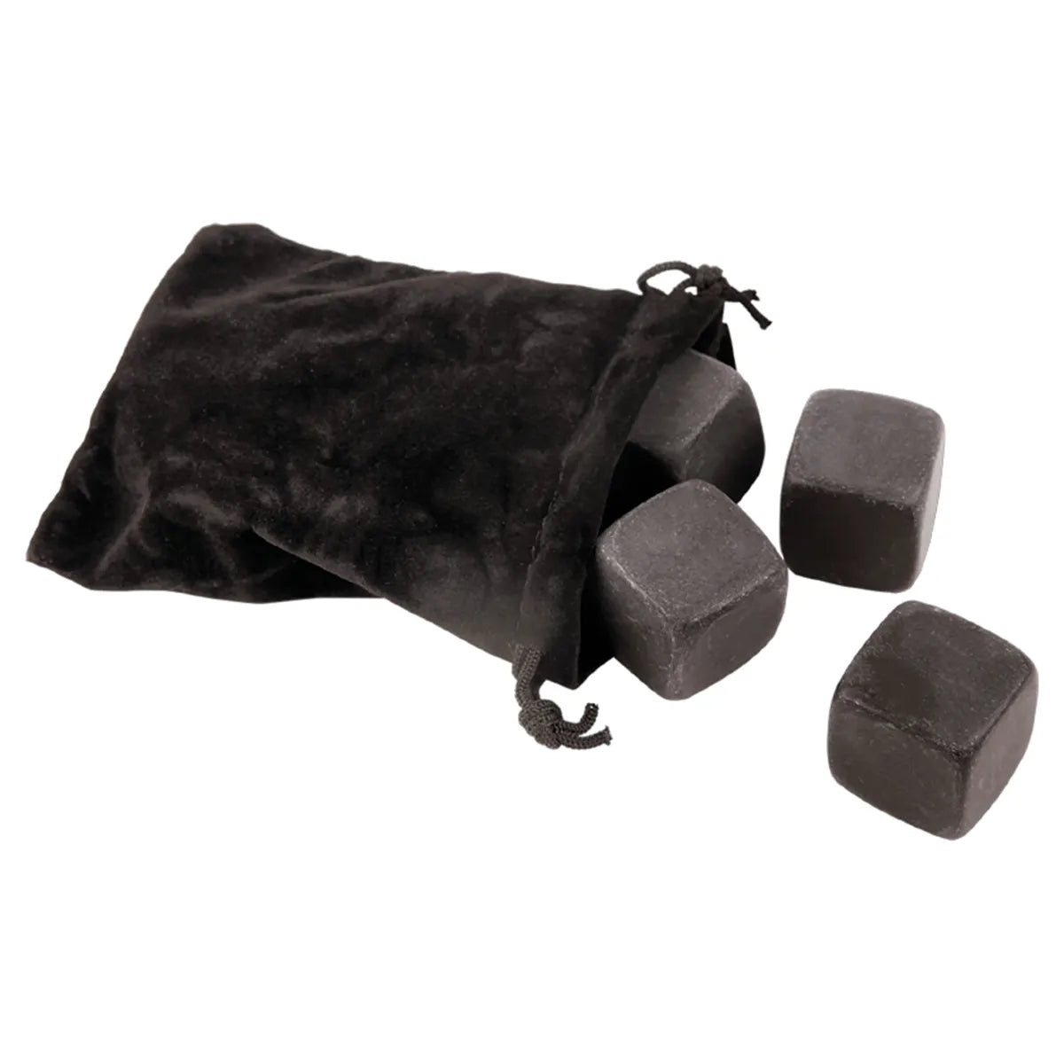 Chill 1"x 1" 10 Piece Reusable Drink Chiller