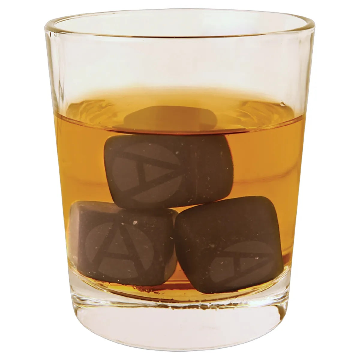 Chill 1"x 1" 10 Piece Reusable Drink Chiller