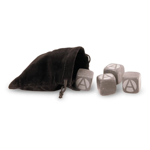 Chill 1"x 1" 10 Piece Reusable Drink Chiller