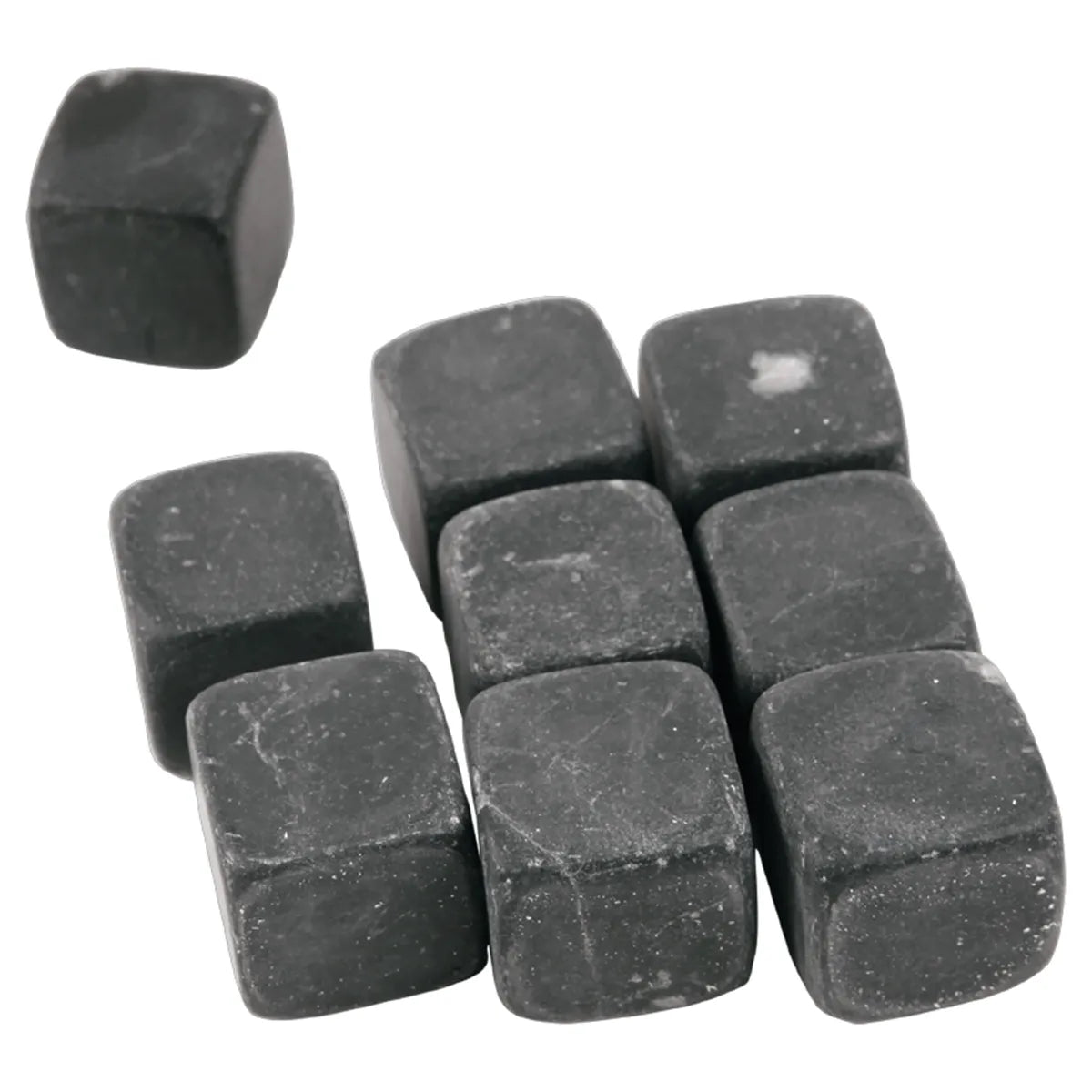 Chill 1"x 1" 10 Piece Reusable Drink Chiller