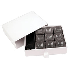 Chill 1"x 1" 10 Piece Reusable Drink Chiller