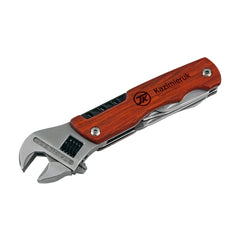 Wrench King Multi-Tool