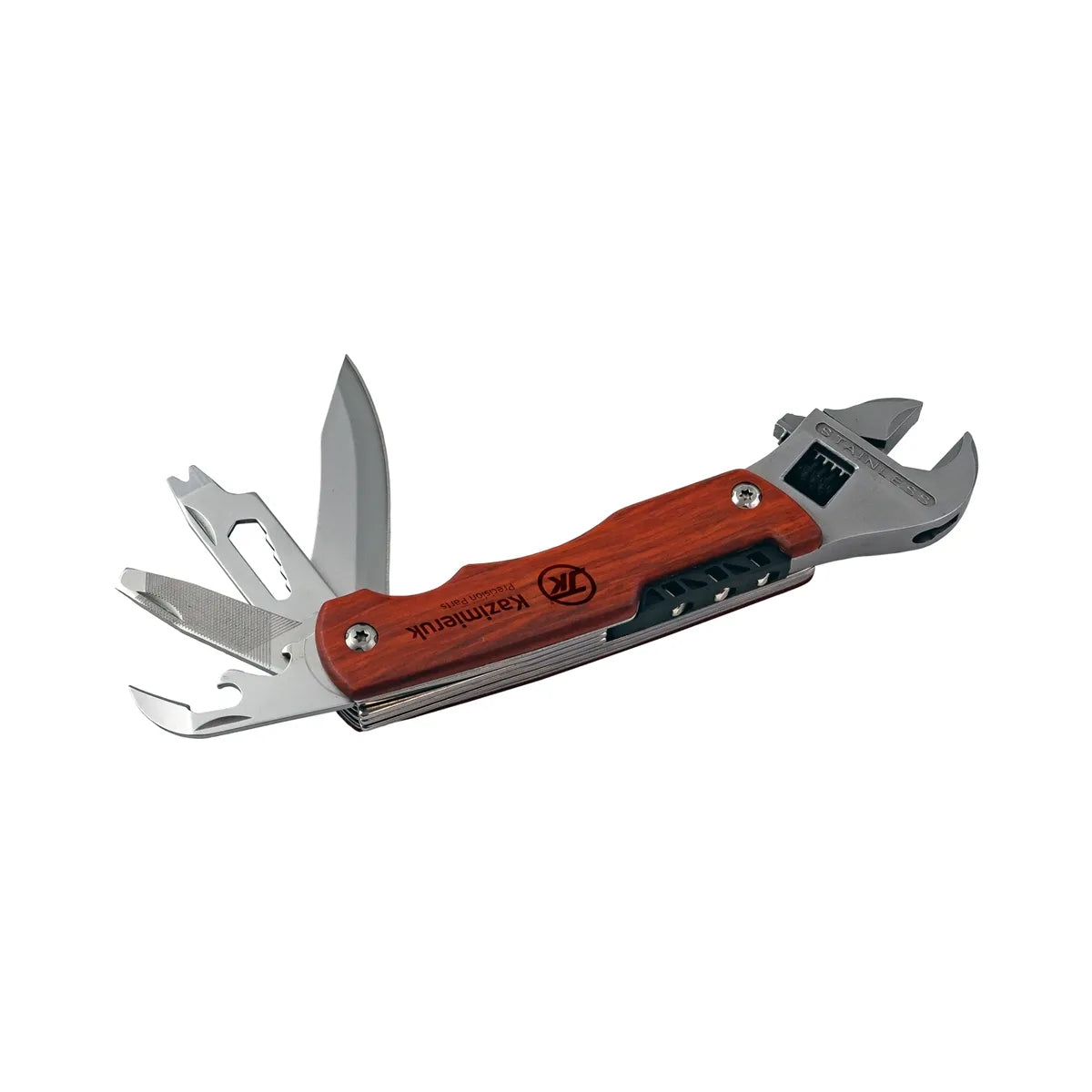 Wrench King Multi-Tool