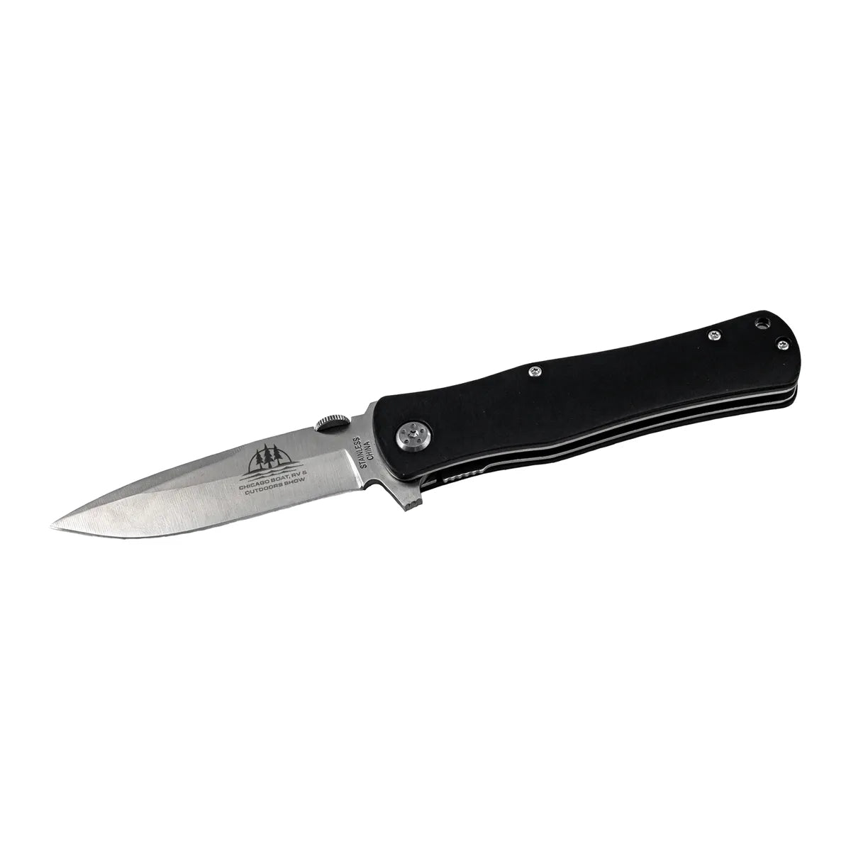 4 1/2" Telleride Knife