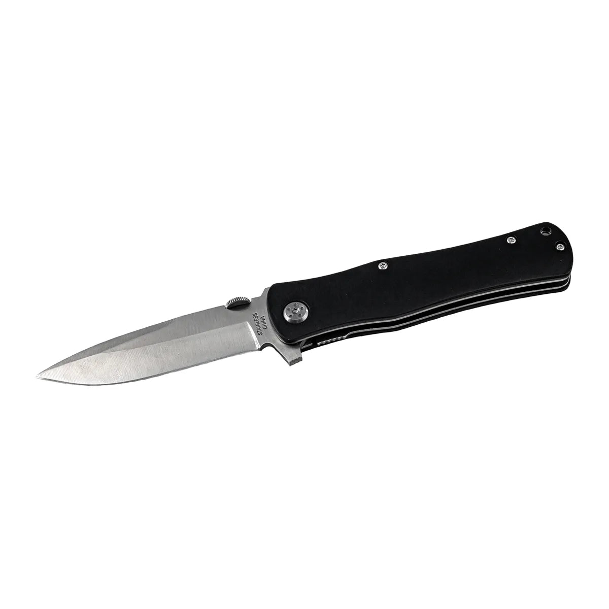 4 1/2" Telleride Knife