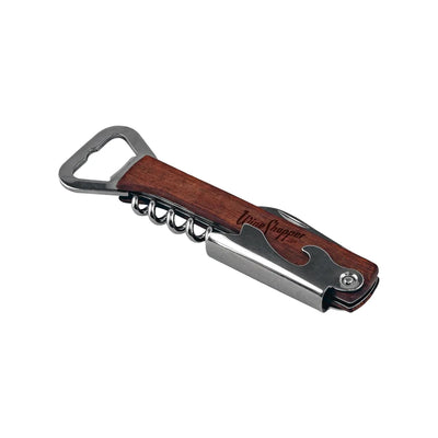 Bottle Openers & Coasters