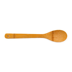 12" Bamboo Spoon