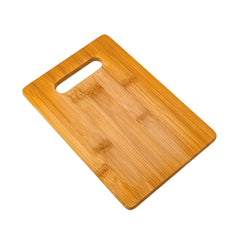 Essential Bamboo Cutting Board