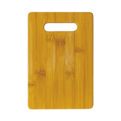Essential Bamboo Cutting Board