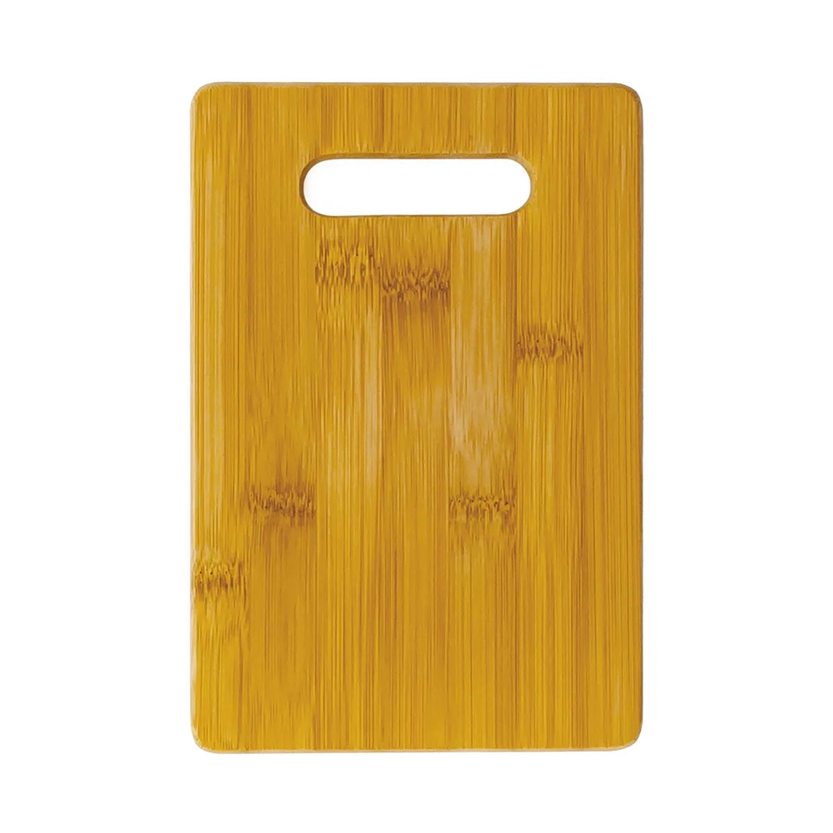 Essential Bamboo Cutting Board