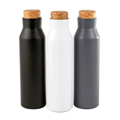 20 oz Traverse Insulated Vacuum Bottle