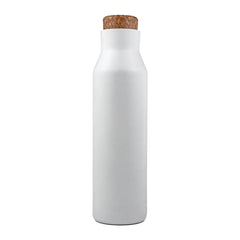 20 oz Traverse Insulated Vacuum Bottle