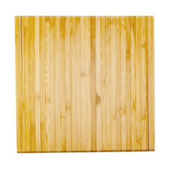 Delight Bamboo Cheese Set with 4 Tools