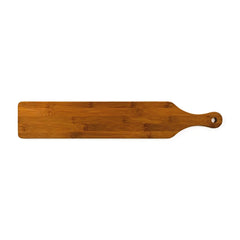 22" Charcuterie Go Long Bamboo Board