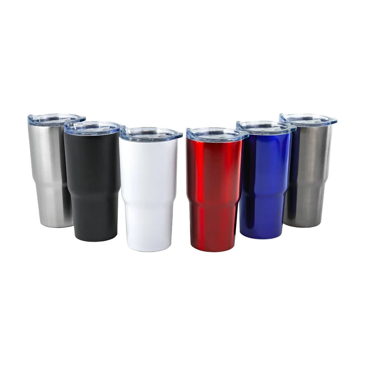 20oz Contour Vacuum Tumbler
