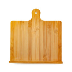 Large Companion Bamboo Standing Chef's Easel