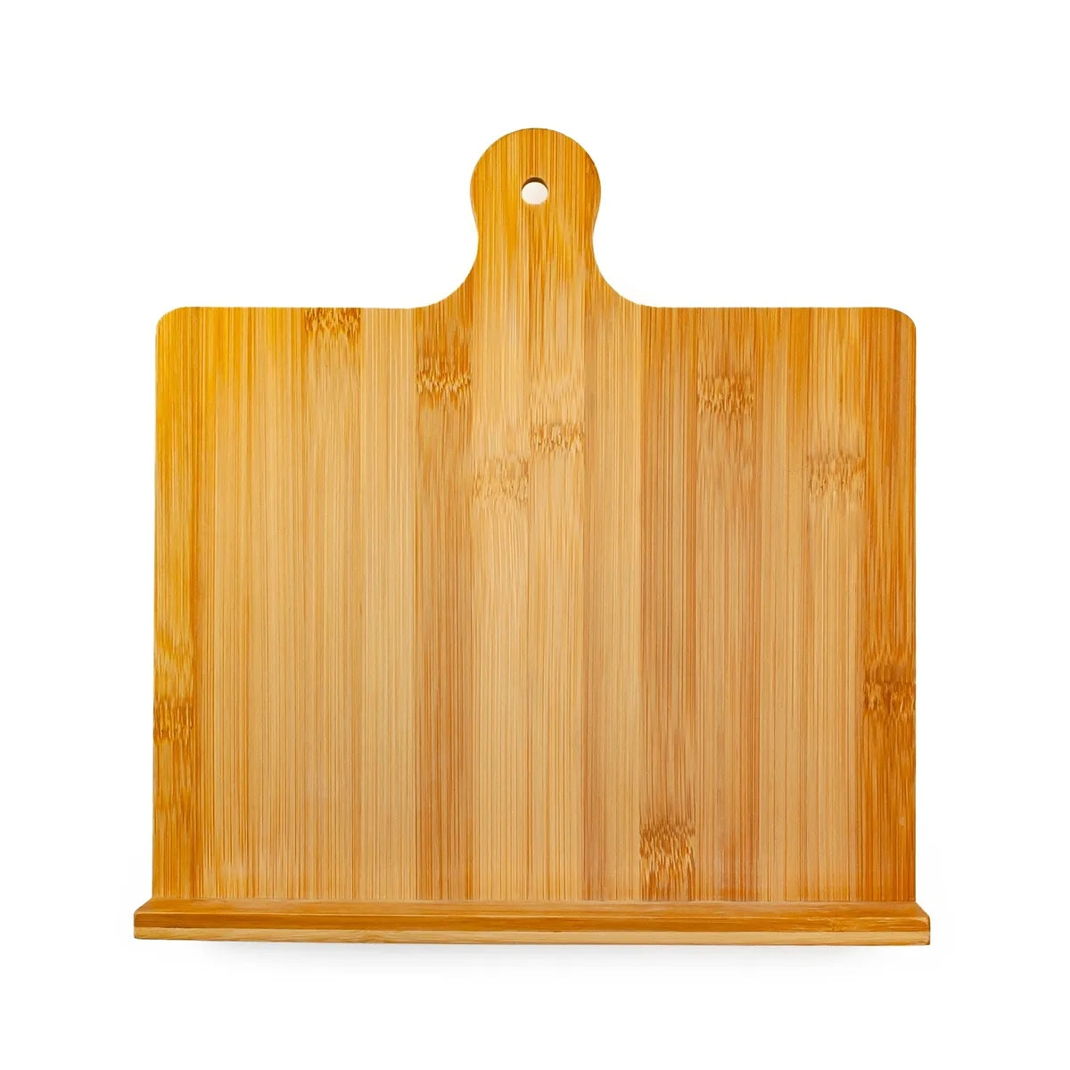 Large Companion Bamboo Standing Chef's Easel
