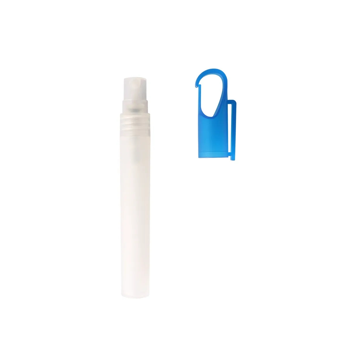 .34oz Hand Sanitizer Spray Pump + Clip Cap