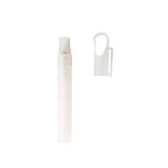 .34oz Hand Sanitizer Spray Pump + Clip Cap