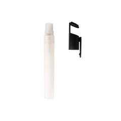 .34oz Hand Sanitizer Spray Pump + Phone Stand & Cleaner Cap