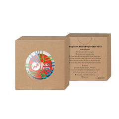 Magnetic Bowl Toss Game