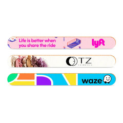 Salon Size Emery Board