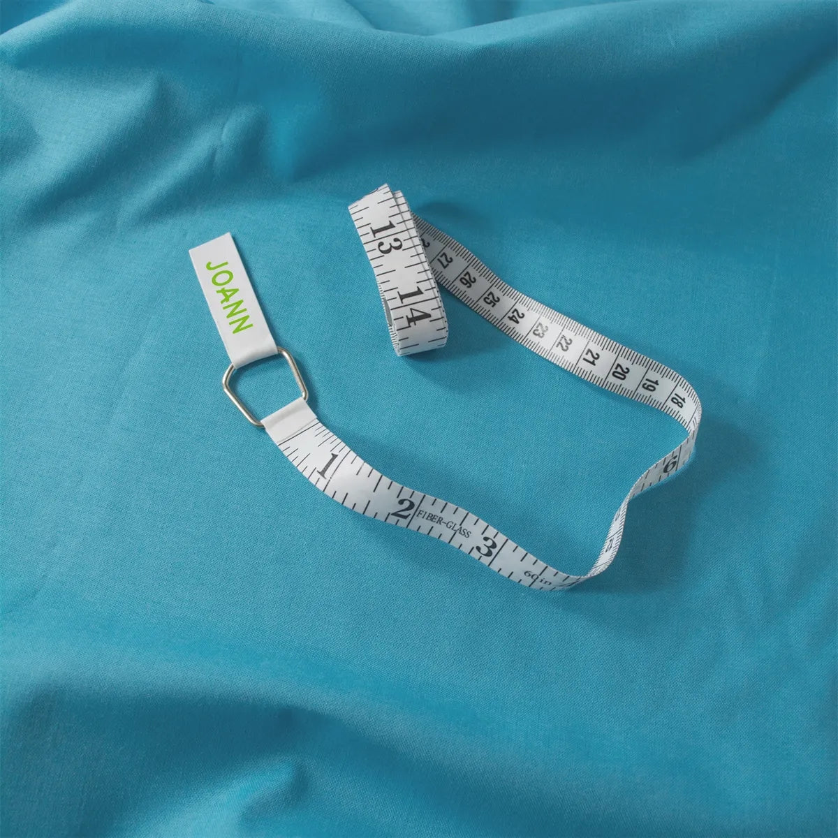 Soft Vinyl Tape Measure