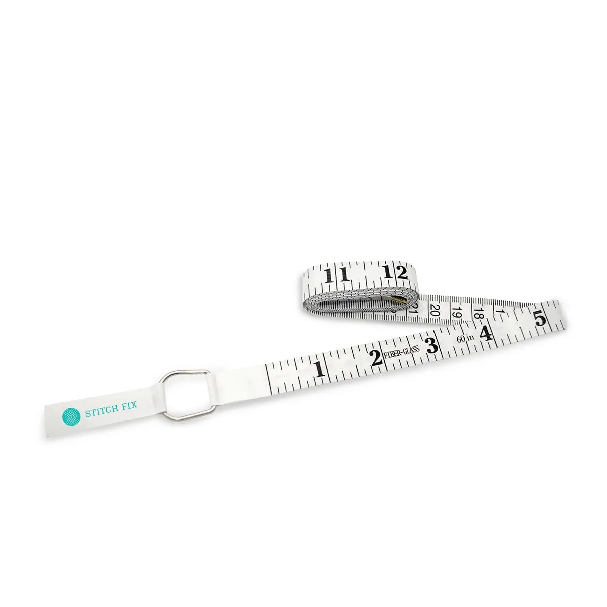 Soft Vinyl Tape Measure
