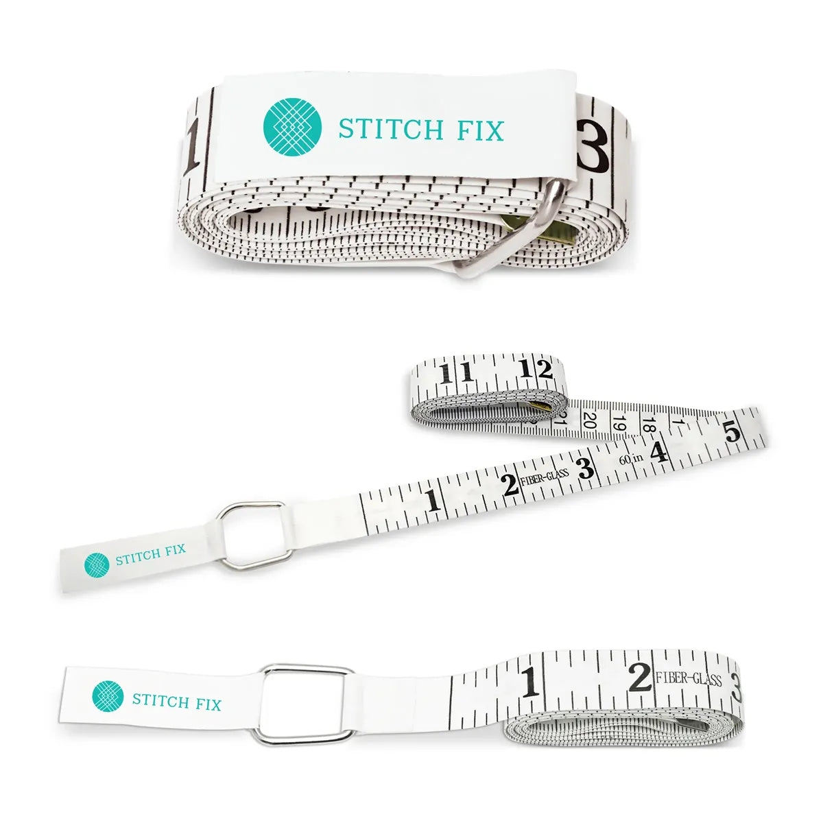 Soft Vinyl Tape Measure
