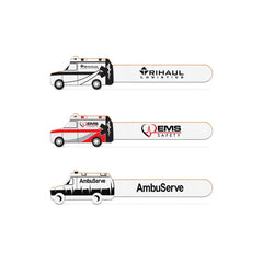 Ambulance Emery Board