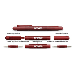 4-in-1 Precision Screwdriver