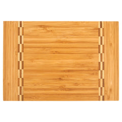 Pattern Bamboo Cutting Boards