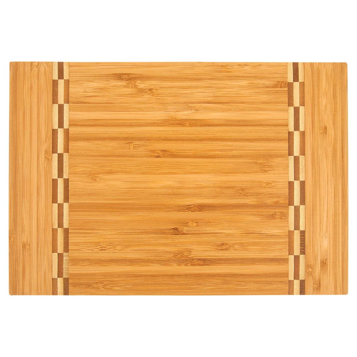 Pattern Bamboo Cutting Boards
