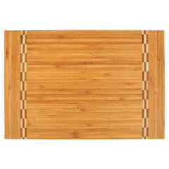 Pattern Bamboo Cutting Boards