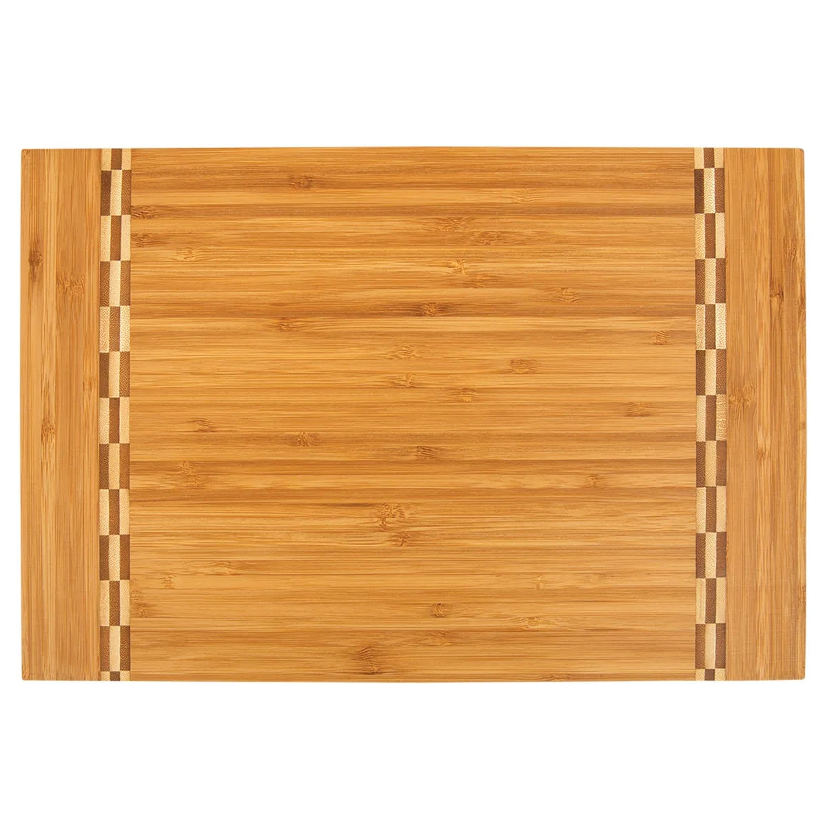 Pattern Bamboo Cutting Boards